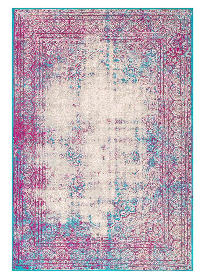 النساجون الشرقيون سجادة ريجينا جوبلين مودرن ناعمة – 80 × 165 سم - Image 2